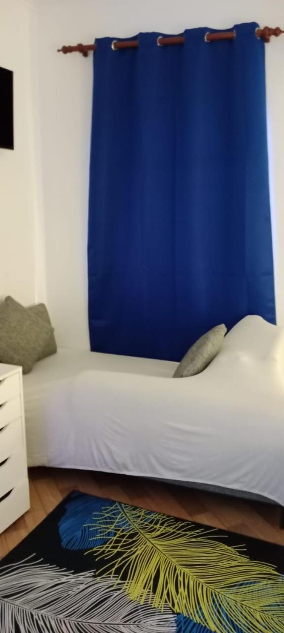 Tandif Villa Sea View Takamaka Bagian luar foto