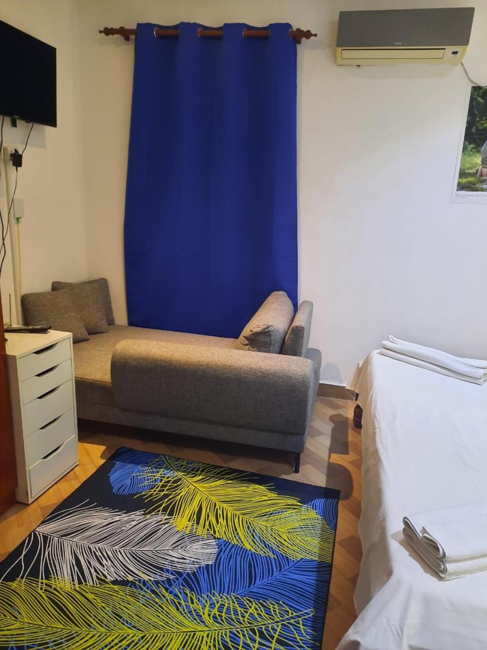 Tandif Villa Sea View Takamaka Bagian luar foto